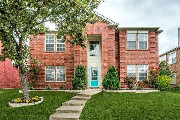 3110 Springwell Parkway, Wylie, TX 75098