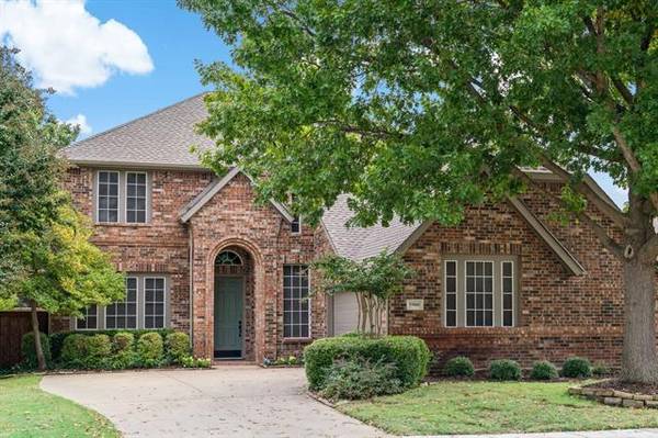 5900 Spring Hill Drive, Mckinney, TX 75072