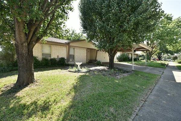 13248 Lexington Lane, Balch Springs, TX 75180