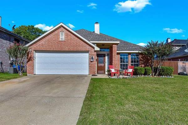 7409 Gillon Drive, Rowlett, TX 75089