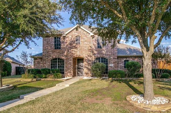 7101 Andover Court, Rowlett, TX 75089