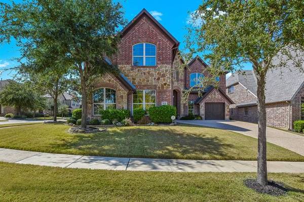 9101 Gavin Road, Lantana, TX 76226