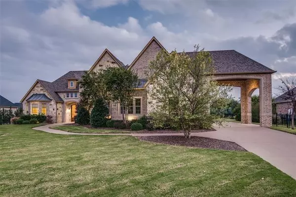 Prosper, TX 75078,2260 Meadow View Drive