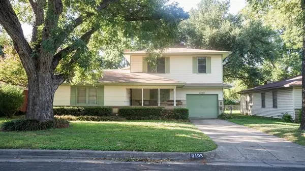 Fort Worth, TX 76114,6105 Black Oak Lane