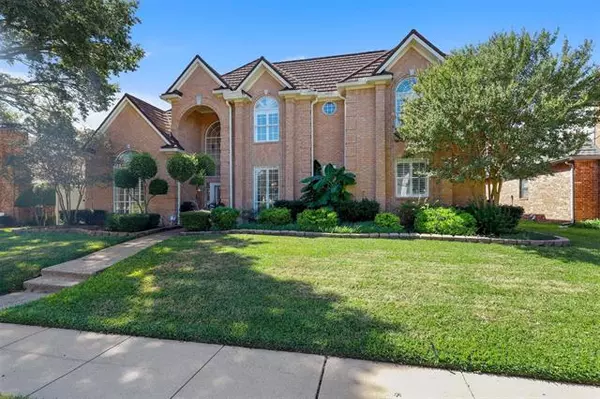 Plano, TX 75025,7307 Bryers Circle