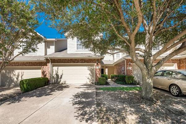 4549 Woodsboro Lane, Plano, TX 75024