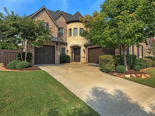 15106 Beckley Lane, Frisco, TX 75035