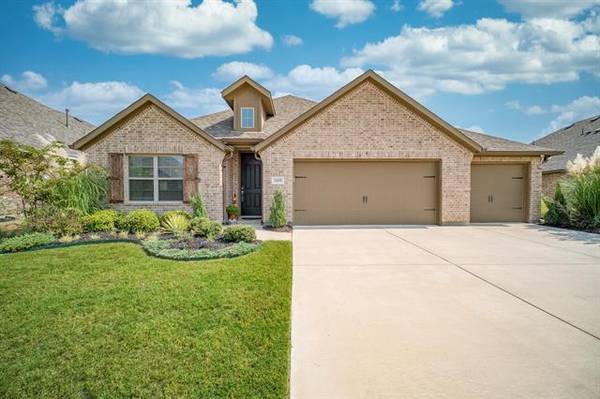 1609 Angus Drive, Little Elm, TX 75068