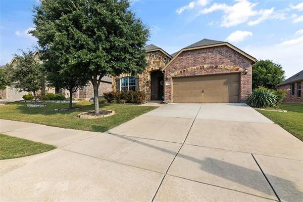 7309 Edwards Road, Denton, TX 76208