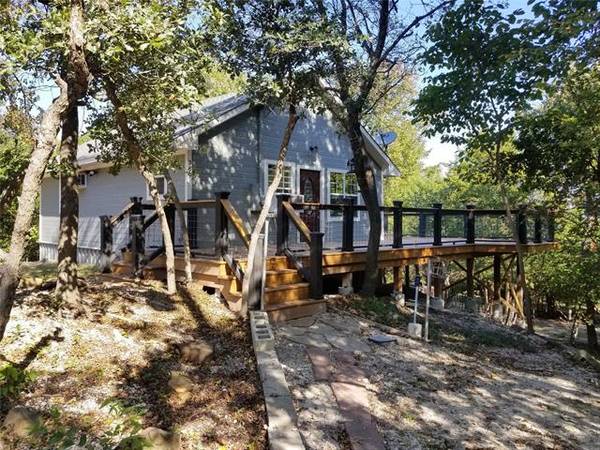 365 Jackson Road, Whitewright, TX 75491