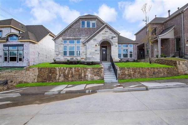 1013 Permian Lane, Allen, TX 75013