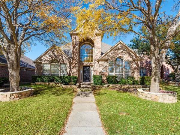 217 Landry Court, Irving, TX 75063