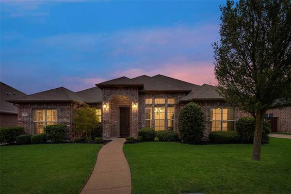 205 Indigo Way, Waxahachie, TX 75165