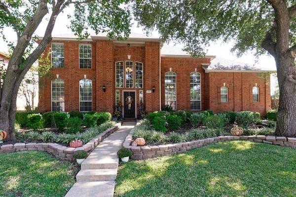 3410 Waltham Drive, Richardson, TX 75082