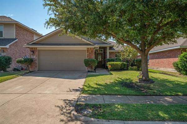 1011 Rumley Road, Forney, TX 75126