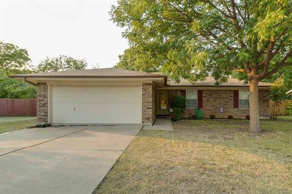 7621 Terry Drive, North Richland Hills, TX 76180