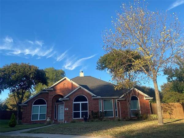 2 Skyline Court, Allen, TX 75002