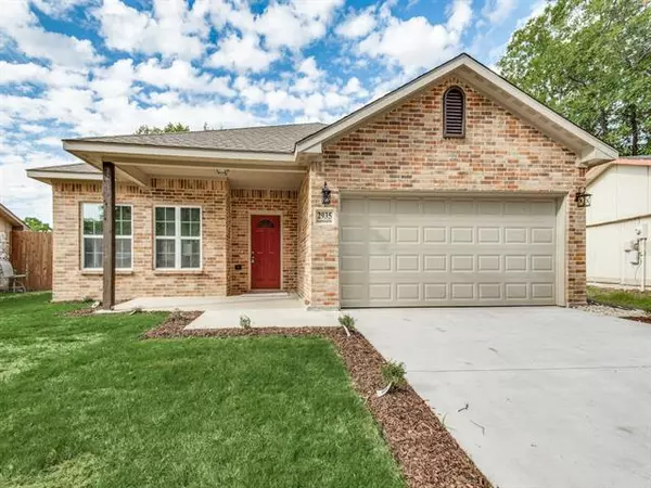 2935 Lockwood Drive, Carrollton, TX 75007