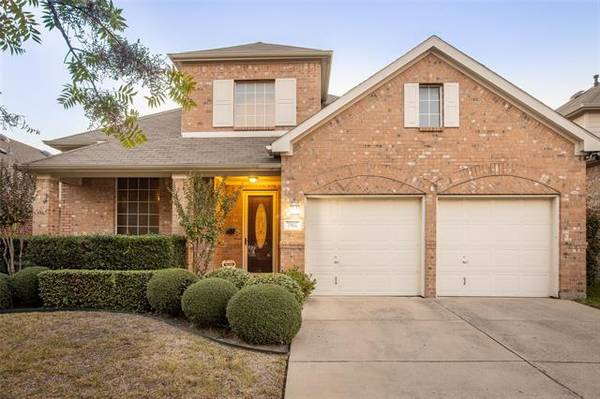 7932 Adobe Drive, Fort Worth, TX 76123