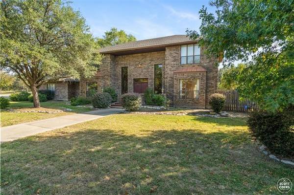 6 Creekwood Circle, Brownwood, TX 76801