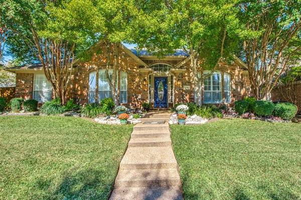 1210 Wills Point Drive, Allen, TX 75013