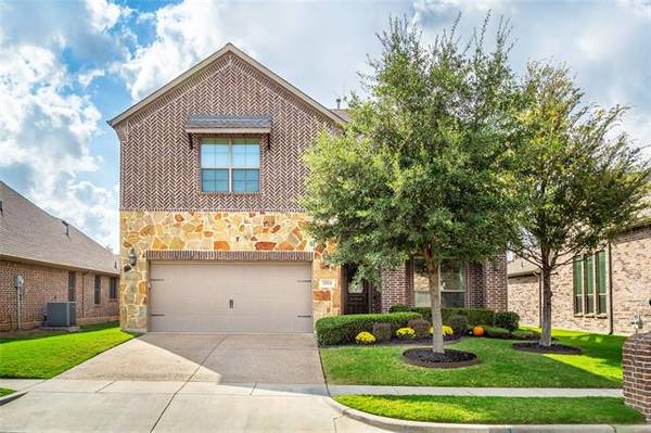 2014 Fairway Woods Drive, Wylie, TX 75098