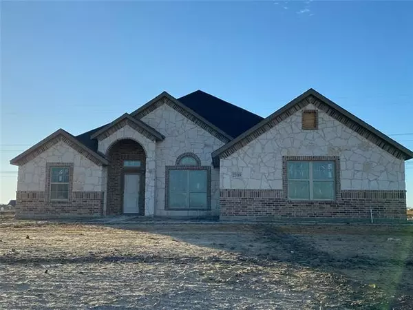 2309 Hamilton Drive, Nevada, TX 75173