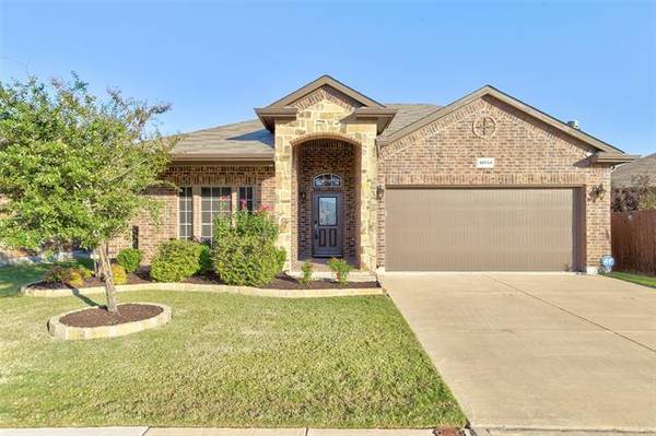 10744 Ersebrook Court, Fort Worth, TX 76052