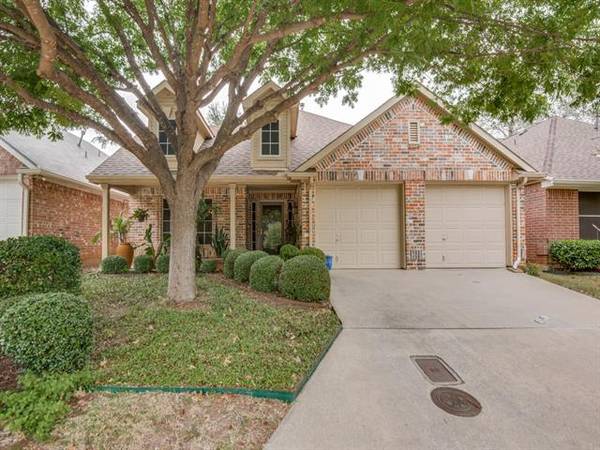 1913 Piney Creek Boulevard, Denton, TX 76205