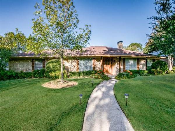 2124 Woodbrook Street, Denton, TX 76205