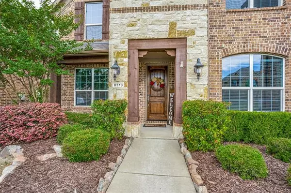 Mckinney, TX 75071,8313 Saint Clair Drive