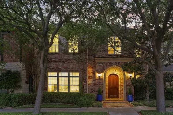 5507 La Foy Boulevard, Dallas, TX 75209