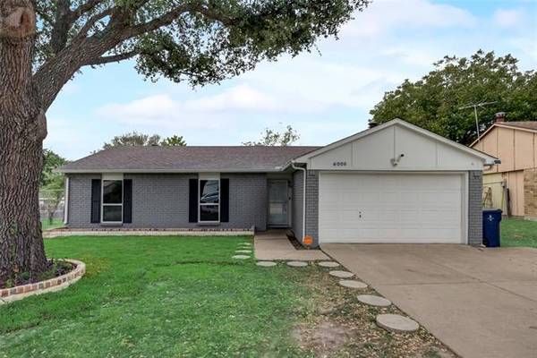 6005 Highcrest Drive, Garland, TX 75043