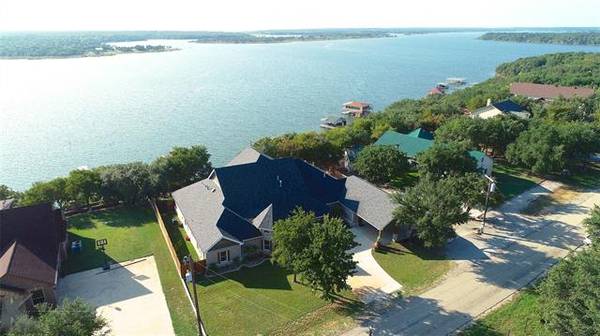 612 Oak Point Drive, May, TX 76857