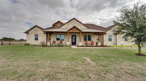 9228 Collingwood Drive, Justin, TX 76247