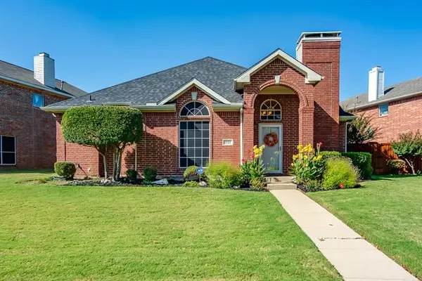 1521 Alamosa Drive, Plano, TX 75023