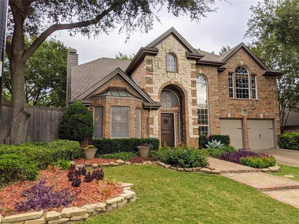 14616 Brookwood Lane, Addison, TX 75001