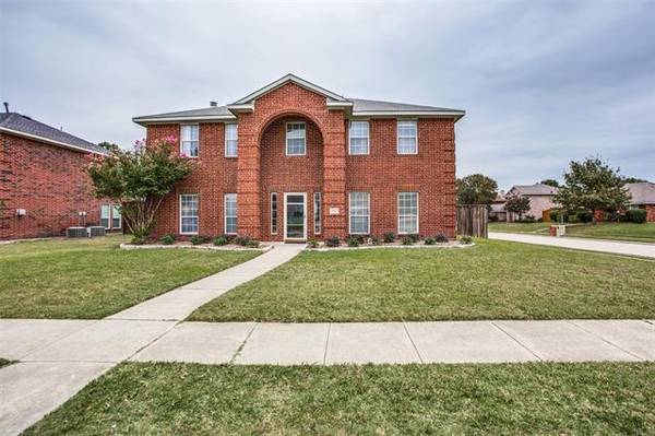 1421 Berkley Road, Allen, TX 75002