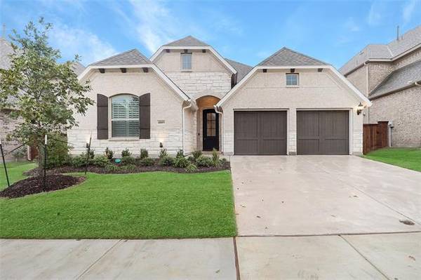 4809 Lafite Lane, Colleyville, TX 76034