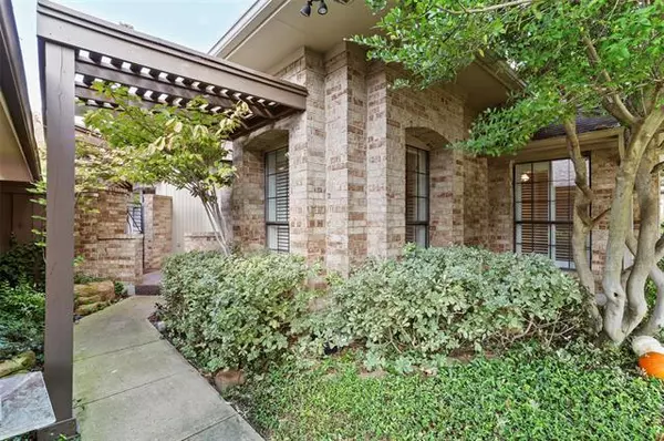 Dallas, TX 75287,18939 Waterway Road