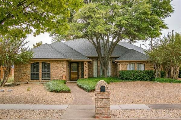 1552 Bamburgh Drive, Plano, TX 75075