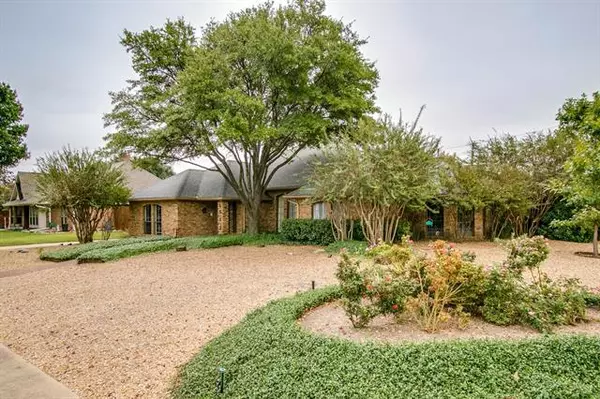 Plano, TX 75075,1552 Bamburgh Drive