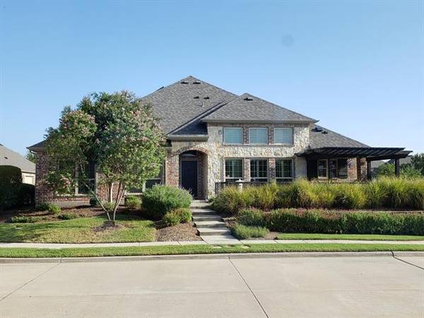 5731 Hummingbird Lane, Fairview, TX 75069