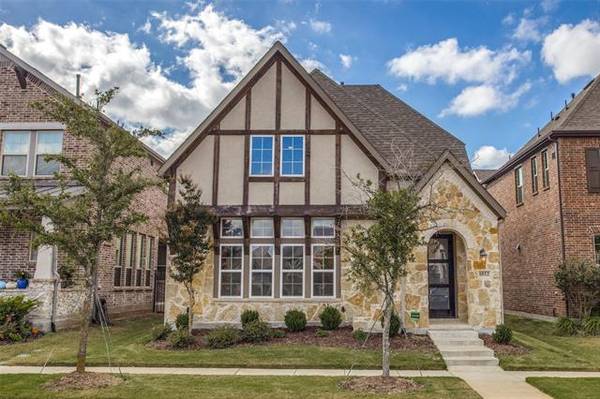 6812 Royal Liverpool Drive, Mckinney, TX 75070