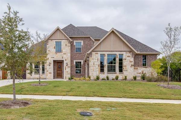 13592 Chalet Avenue, Frisco, TX 75035