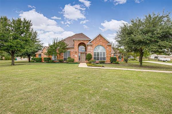 449 Chippendale Drive, Heath, TX 75032