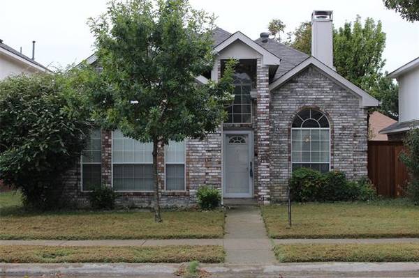 535 Village Green Drive, Coppell, TX 75019