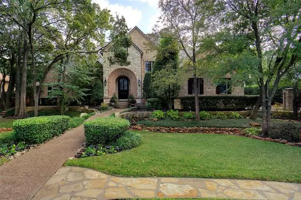 Southlake, TX 76092,1109 La Paloma Court