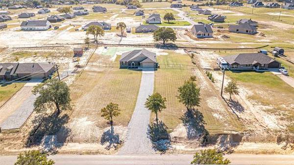 777 County Road 3690, Paradise, TX 76073