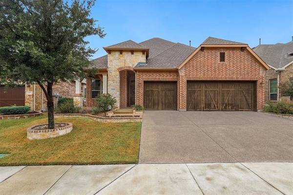 2609 N Umberland Drive, Lewisville, TX 75056